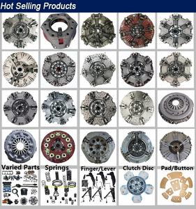 דיסק מכירה חם 6237287m92 3701015m91 מתאים סדרה 300 מעסה 399 - Product Image 2