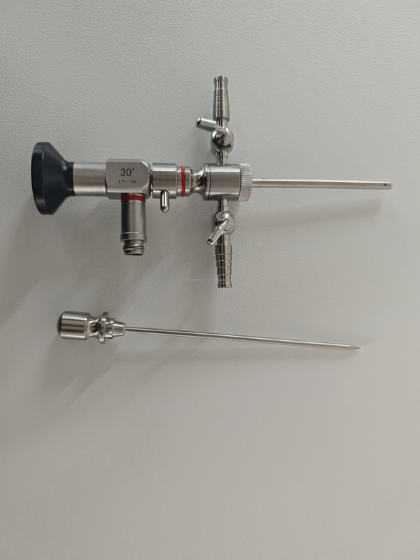 Orthopedic Surgical Optical Instrument Medical Stainless