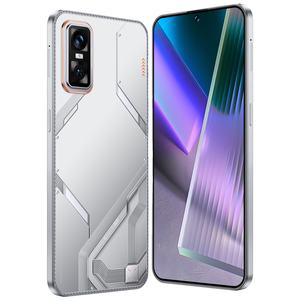 Teléfono Inteligente para Juegos GT30pro con Android 15, 4+64 GB, LTE, Pantalla LCD HD de 90 Hz y 6.8 Pulgadas, MTK Dimensity de Doble Núcleo, Batería de 5000 mAh, Francés/Alemán - Product Image 6