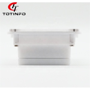 Módulo Escáner de Código de Barras CMOS 2D Totinfo Industrial Integrado con USB RS232 Wiegand QR Datamatrix PDF417, en Stock - Product Image 4