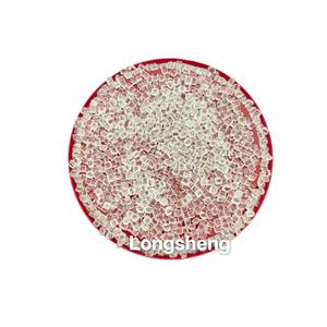 Vente en gros de granulés de polystyrène GPPS HIPS, matières premières plastiques GPPS, granulés de PS pour la vaisselle jetable - Product Image 3