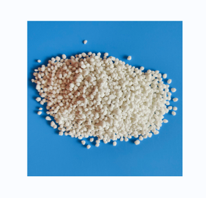 Precio de fábrica Fertilizante de nitrógeno agrícola Fertilizantes granulares de sulfato de amonio blanco hechos en China - Product Image 2