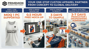 <span class=keywords><strong>Magliette</strong></span> da Maratona Personalizzate OEM con Logo Aziendale, Top Sportivi in Maglia a Rapida Asciugatura e Traspiranti per Team Aziendali - Product Image 2