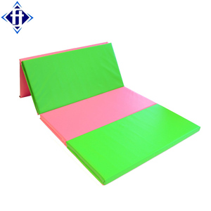 Commercio all'ingrosso Atterraggio Morbido <span class=keywords><strong>Ginnastica</strong></span> Mat - Product Image 5