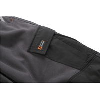 Pantalons et pantalons de randonnée grande taille pour hommes, pantalons d'extérieur respirants pour femmes, pantalons de travail, uniformes de travail
