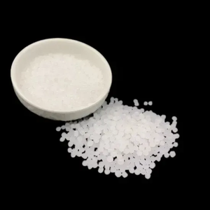 Precio bajo Virgen lineal de baja densidad de polietileno partículas vírgenes Lldpe para tanque de agua China reciclado LLDPE pellets fábrica - Product Image 1