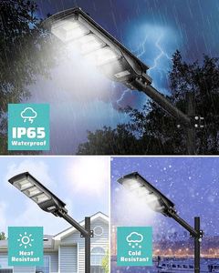 <strong>Outdoor</strong> Garden Yard Wall Sensor <strong>Solar</strong> Street <strong>Lighting</strong> 90w 120w 150w 200 Watts <strong>Solar</strong> Street Light - Product Image 5