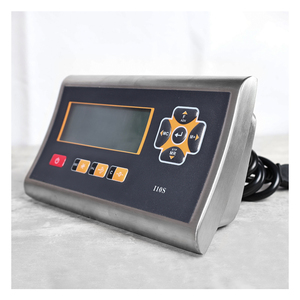 Fabbrica Oiml certificazione pesa indicatori in acciaio inox Lcd funzione animale piccolo Zhongshan Whitebird indicatore - Product Image 2