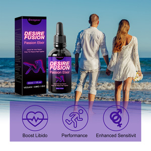 Googee Gota de alta qualidade para aliviar a dor corporal, aumentar a resistência e aumentar o desejo de saúde física e mental - Product Image 4