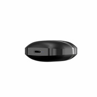 Écouteurs sans fil AIR1 TWS Bluetooth, oreillettes intra-auriculaires stéréo pour sport, étanches avec boîte de charge micro pour Xiaomi,iPhone