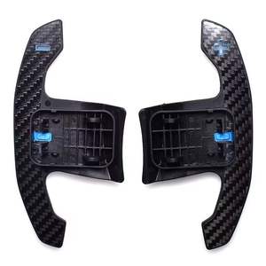 Paddle Shifter Setir untuk BMW G20 G21 G22 G12 G23 G30 G31 G11 G32 G15 F40 F44 Seri 1 2 3 4 5 6 7 8 Ekstensi Paddle - Product Image 3