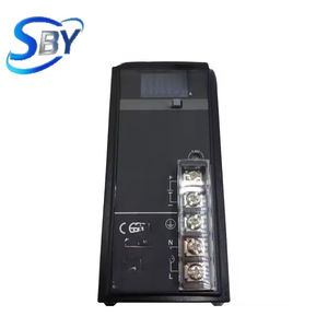 100% nuovo e originale KEYENCE CA-U4 controllore logico programmabile con un anno di garanzia - Product Image 2