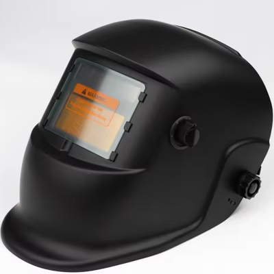 Dmk High Quality Laser Protective Mask Helmet Used for Laser Welding Machine and Cleaning Machine
