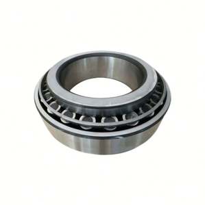 Rodamiento de Rodillos Cónicos de una Hilera NP030522/NP378917 de Acero Cromado 27.1x51.4x13.2mm OEM/ODM - Product Image 5