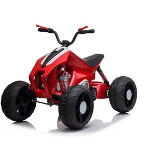 New 12v Kids Atv With Kids Ride On Car Toys 10 Year For Kids Electric
