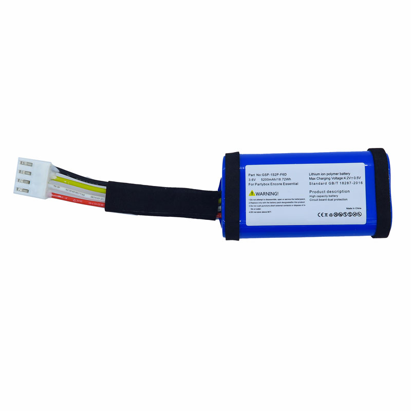 For JBL Partybox Encore Essential Speaker