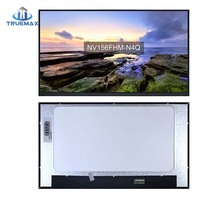 Écran LCD de remplacement pour ordinateur portable 15,6 pouces Slim FHD 30 broches NV156FHM N4Q