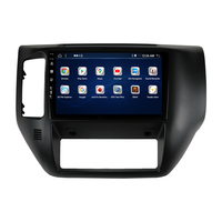 Écran tactile 2 Din Dab GPS système de Navigation stéréo voiture lecture automatique autoradio Audio multimédia voiture lecteur DVD pour Nissan PATROL