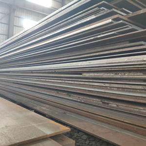 Hoja de metal marino ABS LR BV grado a DNV material de construcción de recipientes laminados en caliente ah32 ah36 dh36 placa de acero de construcción naval marina - Product Image 3