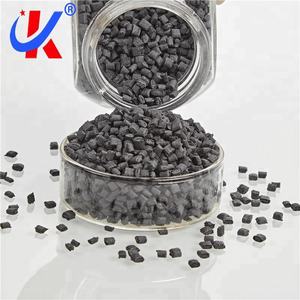 Nylon 6.6 <span class=keywords><strong>PA66</strong></span> 25% composés remplis de fibres de carbone <span class=keywords><strong>CF35</strong></span> <span class=keywords><strong>PA66</strong></span> matières premières plastiques <span class=keywords><strong>PA66</strong></span> CF40 % - Product Image 4