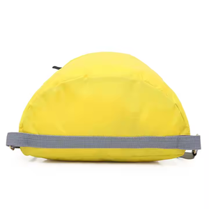 กระเป๋าเป้สะ<span class=keywords><strong>พา</strong></span>ยหลังแบบเชือกรูดสำหรับ<span class=keywords><strong>น้ำ</strong></span>หนักเบาและความจุขนาดใหญ่เหมาะสำหรับการเล่นบอลและการเดินทาง - Product Image 3