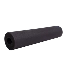 Tube d'isolation en caoutchouc de qualité B1, ignifuge, en mousse à cellules fermées, étanche et résistant à l'humidité, faible conductivité thermique, ODM - Product Image 6