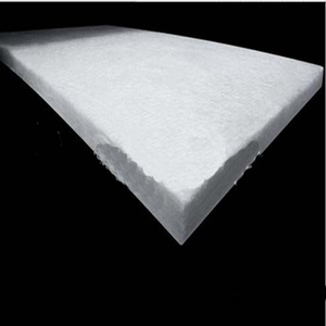 Panneau d'isolation microporeux nanométrique en <span class=keywords><strong>laine</strong></span> <span class=keywords><strong>de</strong></span> <span class=keywords><strong>verre</strong></span> - Product Image 2