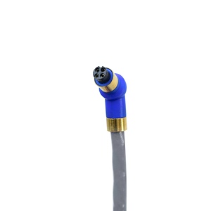 Signia Resound Oticon BTE için Dijital İşitme Cihazı <span class=keywords><strong>CS44</strong></span> Programlama Kablosu Ayrıca Phonak Unitron İşitme Cihazları için Adaptörlü - Product Image 6