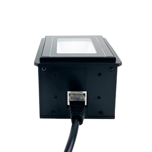 เครื่องสแกนคิวอาร์โค้ดแบบฝัง DEWO สำหรับคีออสก์ พอร์ต USB และ COM ได้รับการรับรอง CE/FCC รับประกัน 1 ปี สแกนเร็ว มีสินค้าในสต็อก - Product Image 4