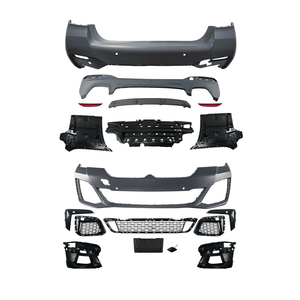 Kit Carrozzeria M-Tech per <span class=keywords><strong>BMW</strong></span> <span class=keywords><strong>Serie</strong></span> <span class=keywords><strong>5</strong></span> G30 Pre 2018-2020, <span class=keywords><strong>Paraurti</strong></span> e Componenti Auto all'Ingrosso - Product Image 1