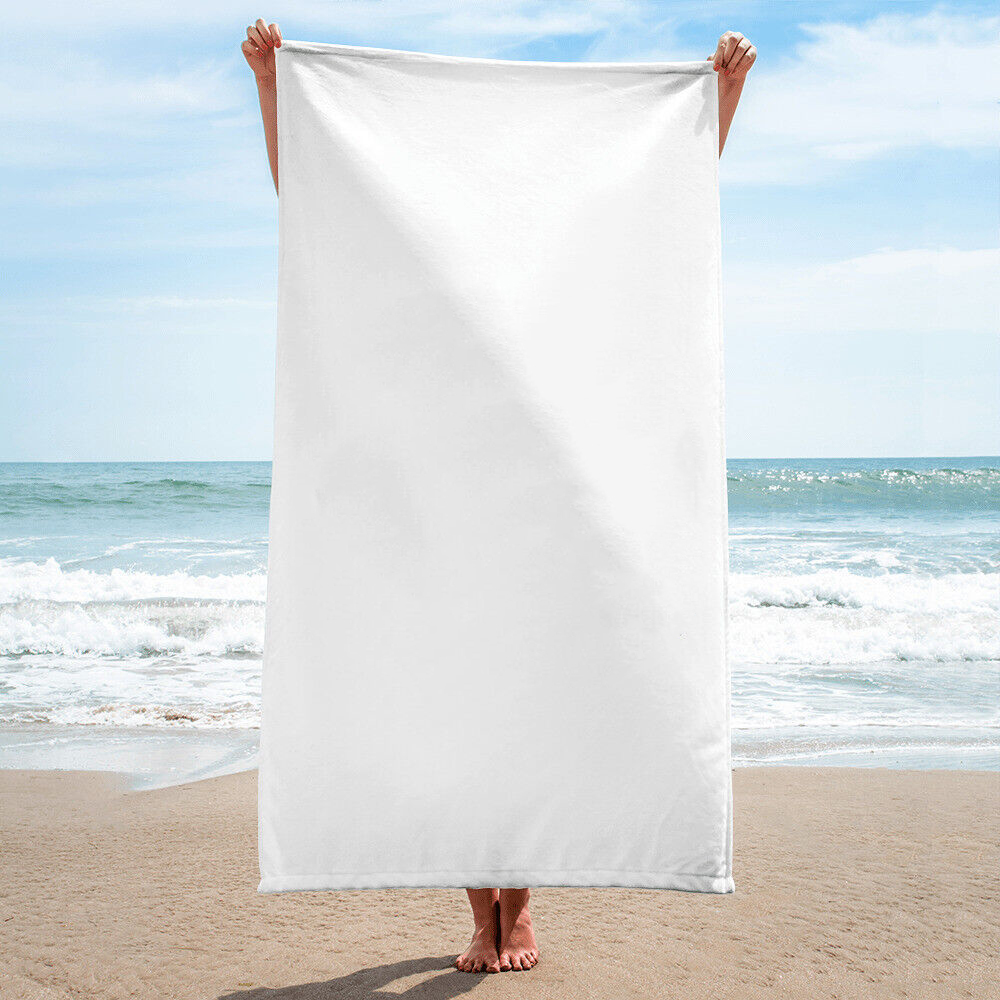 Blanc (design/logo personnalisé)