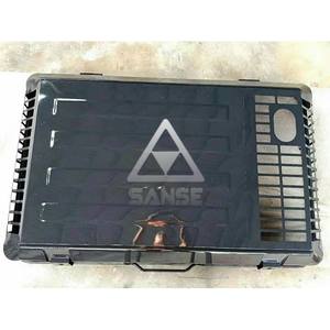 سعر المصنع آلة حفارة الكابينة وقطع غيار HD820-3 HD820-2 غطاء المحرك/محرك هود - Product Image 2