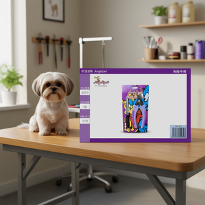 Tagliaunghie per Cani per la Toelettatura degli Animali Domestici - Product Image 2