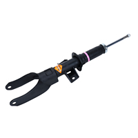 G9498 MASUMA Suku Cadang Pengganti Mobil Shock Absorber Depan untuk VW AMAROK 2H0413031K