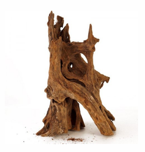 Purple Bronze Teak <strong>Spider</strong> <strong>Wood</strong> Fish Tank Aquarium Accessories Decoration Aquarium Natural Drift <strong>Wood</strong> - Product Image 3