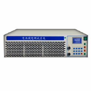 ตู้แบตเตอรี่ลิเธียมไอออนเครื่องชาร์จแบตเตอรี่ลิเธียมเครื่องชาร์จแบตเตอรี่ลิเธียมเครื่องทดสอบการคายประจุ - Product Image 2