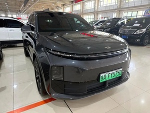 Li Auto L6 Pro Usado, Versión Smart Upgrade 2025, Extensor de Rango, Tracción Total, SUV Mediano, Volante a la Izquierda, Coche de Energía Nueva de Segunda Mano - Product Image 2