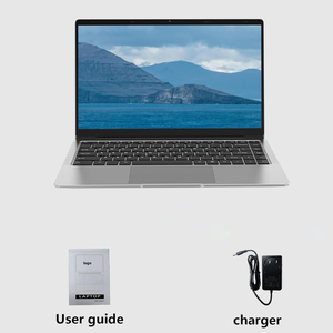 인텔 J4125 CPU 8GB RAM 10/11 개인 프로그래밍 사용을위한 128/256/512GB/1T SSD와 새로운 14.1 인치 비즈니스 노트북 - Product Image 6