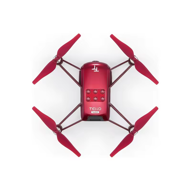 Robomaster TT Tello Talent Educational Drone With Python 3.0 RoboMaster SDK Programmable Aircraft for Children