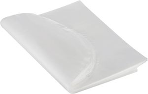 Eco Friendly 50 LP Inner <b>Sleeves</b> Anti Static Square <b>Vinyl</b> <b>Record</b> <b>Sleeves</b> for 12" <b>Record</b> - Product Image 2