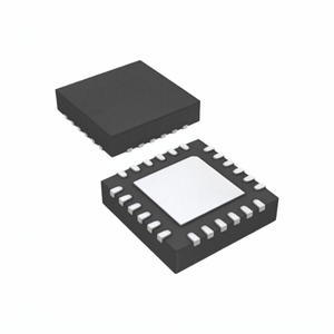 S6AE103A0DGN1B200 ชิ้นส่วนวงจรอิเล็กทรอนิกส์สำหรับการจัดการพลังงาน (PMIC) 24 VFQFN แบบมีแผ่นรอง - Product Image 1