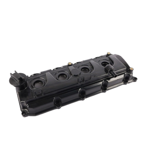 13264-LC10A coperchio valvola motore automobili Assy compatibile con Nissan NAVARA D22 D40 YD25 SG <span class=keywords><strong>U4</strong></span> D40M 2.5L YD25DDTISE 2010-2019 - Product Image 2
