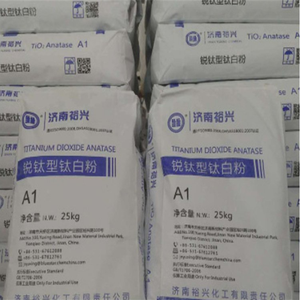 Trung Quốc whosale nhà sản xuất Oxit sắc tố Titanium Dioxide anatase Lớp <span class=keywords><strong>TiO2</strong></span> hạt nano bột A1 cho sơn cao su nhựa - Product Image 6