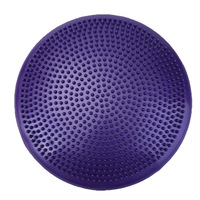 Coussin d'exercice gonflable, disque d'équilibre, coussin de pompage, matériau PVC, écologique, anti-éclatement, pour salle de classe, école primaire, bureau, maison