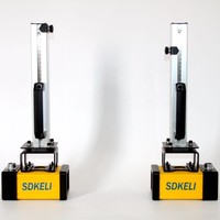 Protection laser BLPS pour presse plieuse hydraulique – Dispositif de sécurité laser pour la protection des mains des opérateurs