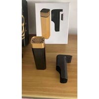 Brûleur d'encens électronique USB portable, porte-encens arabe, mini diffuseur d'aromathérapie électrique, brûleur d'arômes Bukhoor musulman