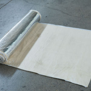 Cinta impermeable para techo de metal de grado industrial de alta calidad directa de fábrica - Product Image 1