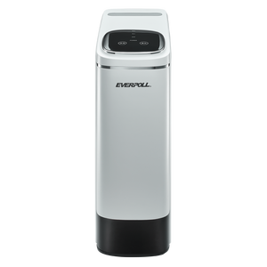 Système de filtration d'eau RO haute performance 300 GPD avec affichage, en plastique, 5 étapes, avec blocs filtrants en fibre PP et charbon actif - Product Image 3