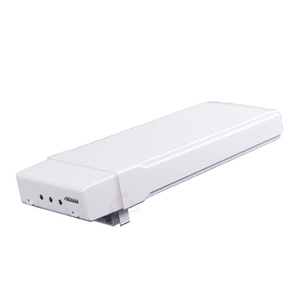 3km 5GHz PTP PTMP băng thông rộng RJ45 Ethernet mạng không dây cầu cho CCTV - Product Image 2