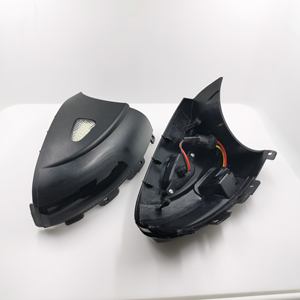 Vente en gros de clignotants dynamiques sans fil clignotants séquentiellement pour vw passat B7 <span class=keywords><strong>Scirocco</strong></span> Accessoires - Product Image 1